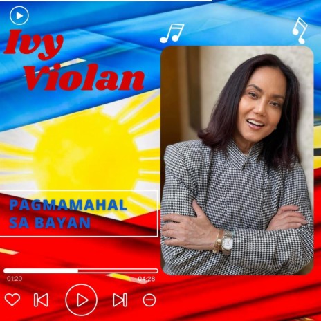 Pagmamahal Sa Bayan | Boomplay Music