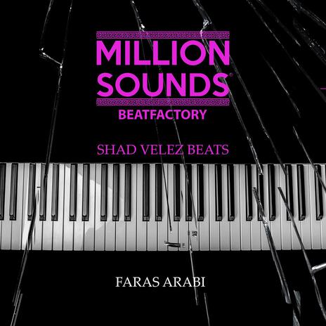 Faras Arabi ft. Million Sounds Beatfactory | Boomplay Music