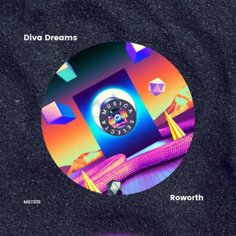 Diva Dreams (Original Mix) | Boomplay Music