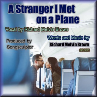 A Stranger I Met on a Plane