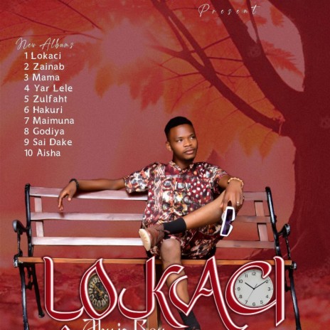 LOKACI | Boomplay Music