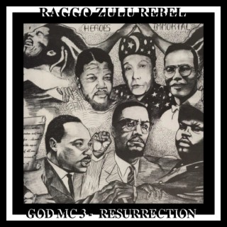 God MC 3 (Resurrection)