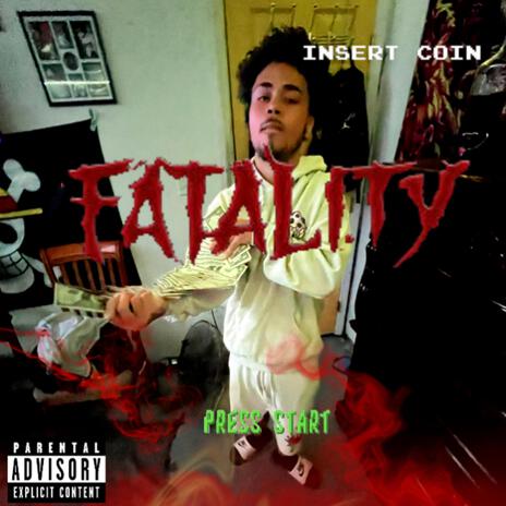 FATALITY | Boomplay Music