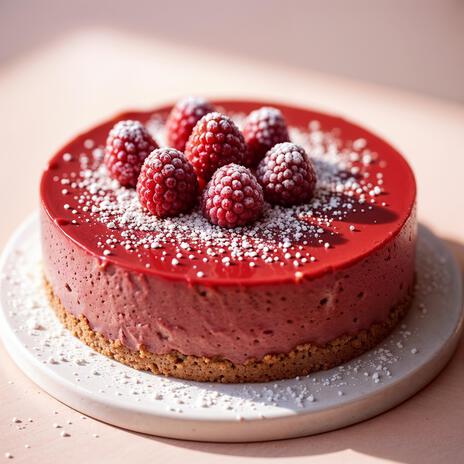 RED CHEESECAKE (receita 1)