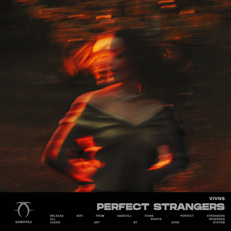 Perfect Strangers | Boomplay Music