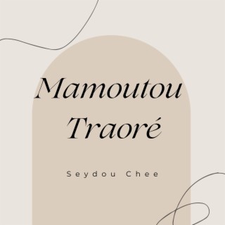 Mamoutou Traoré