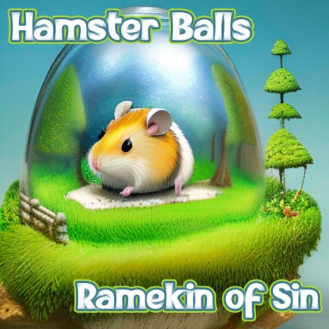 Ramekin of Sin | Boomplay Music