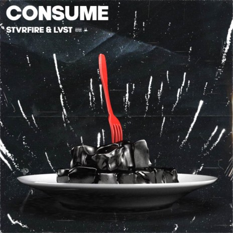 Consume ft. Lvst | Boomplay Music