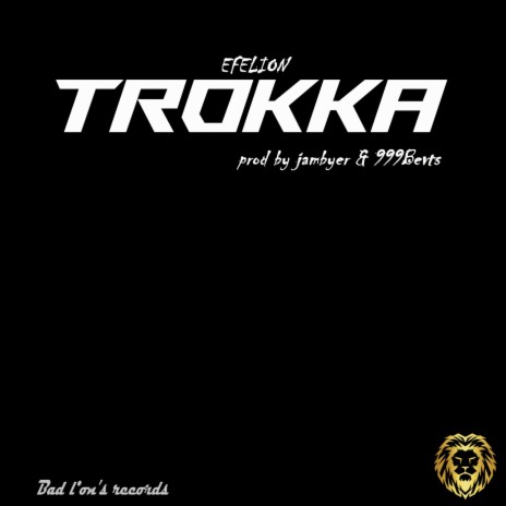 TROKKA | Boomplay Music