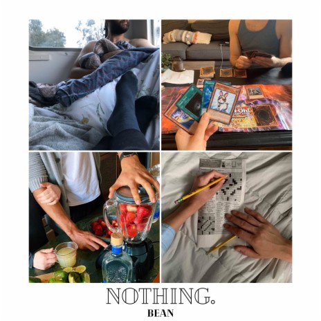 Nothing | Boomplay Music