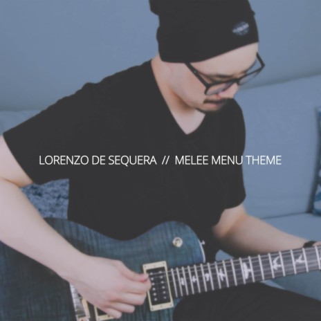 Melee Menu Theme | Boomplay Music