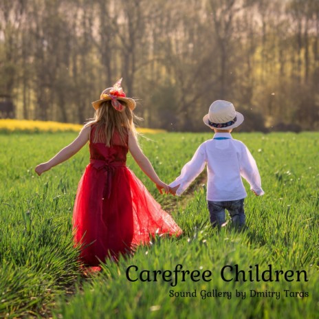 Carefree Children | Boomplay Music