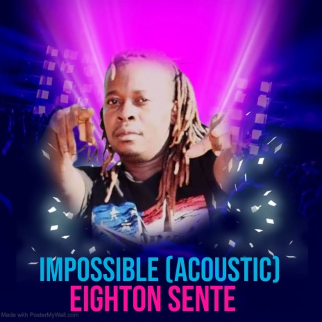 Impossible (Acoustic) | Boomplay Music