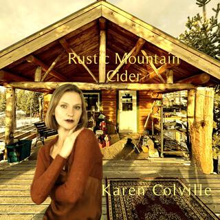 Rustic Mountain Cider