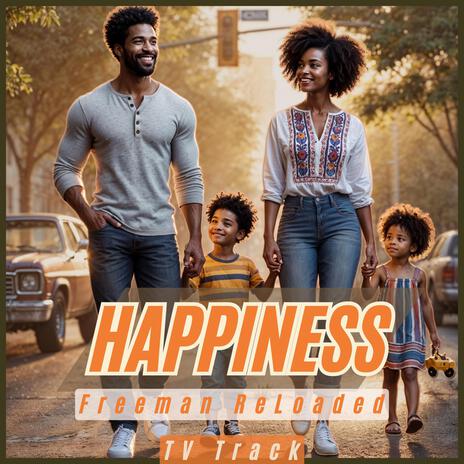 Happiness (TV Track) | Boomplay Music