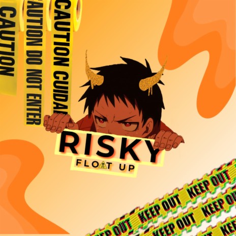 Risky | Boomplay Music