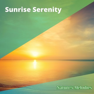 Sunrise Serenity: a Buddhist Approach to Mindful Meditation