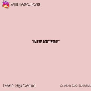 Dont Worry (Vorni)