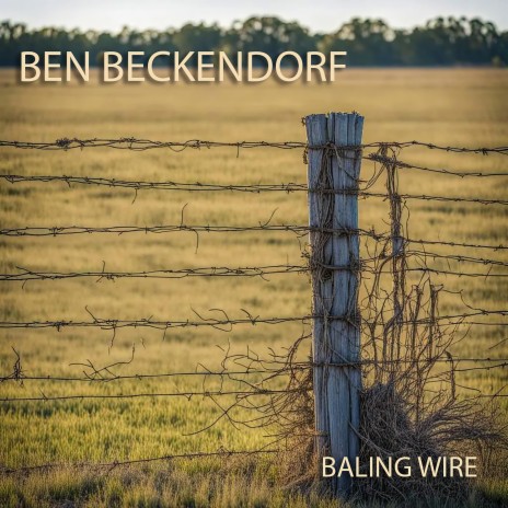 Baling Wire | Boomplay Music