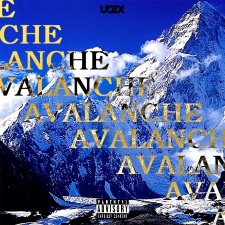 Avalanche | Boomplay Music