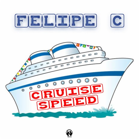 Cruise Speed (Radio Edit) | Boomplay Music