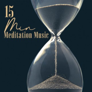 15 Min Meditation Music