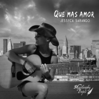 Que mas amor lyrics | Boomplay Music