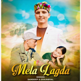 Mela Lagda