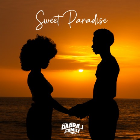 Daara J Family Sweet Paradise Lyrics | Boomplay