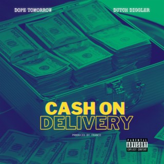 Cash On Delivery