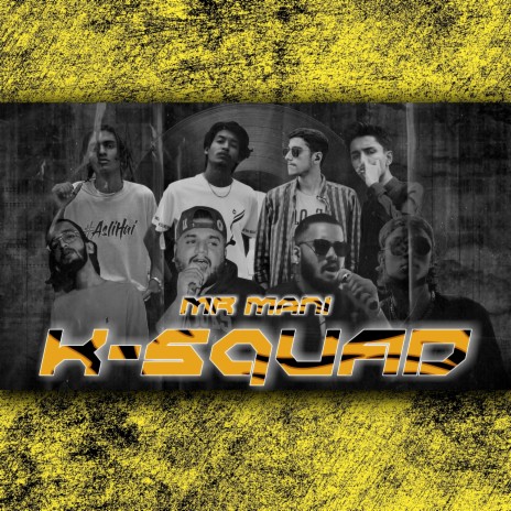 K Squad | Boomplay Music