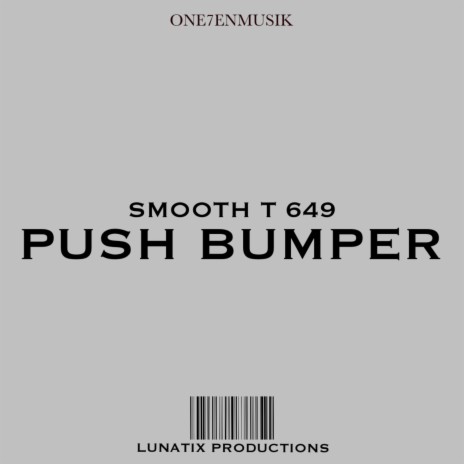 Push Bumper | Boomplay Music