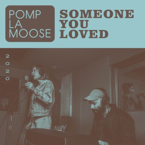 Someone You Loved | Boomplay Music