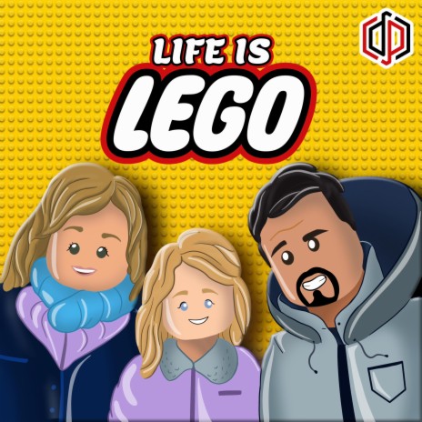 Life is Lego