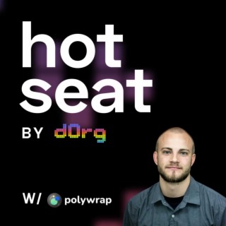 dOrg Hot Seat Podcast | EP 1 ft. Polywrap
