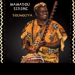 Mamadou Sidibe