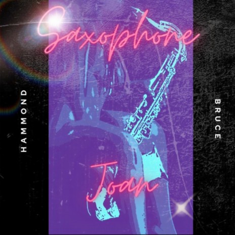 Saxophone Joan