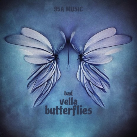 BUTTERFLIES | Boomplay Music