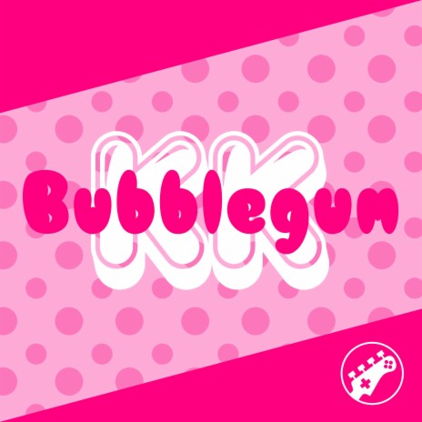 Bubblegum K.K. (From Animal Crossing) | Boomplay Music