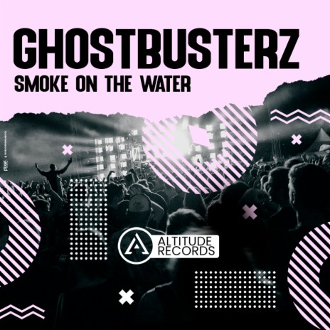 Smoke on the Water (Original Mix) | Boomplay Music