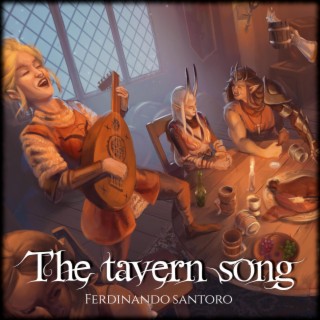 The tavern song