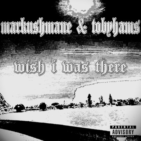 wish i was there ft. tobyhams | Boomplay Music