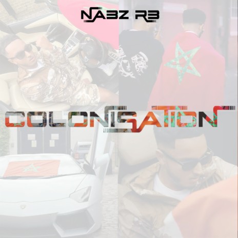 Colonisation | Boomplay Music