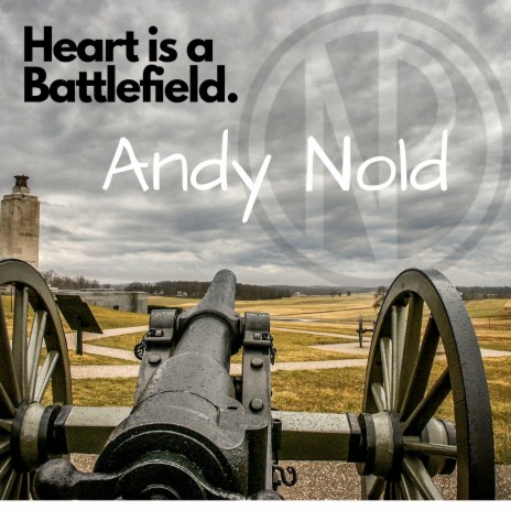 Heart Is A Battlefield | Boomplay Music