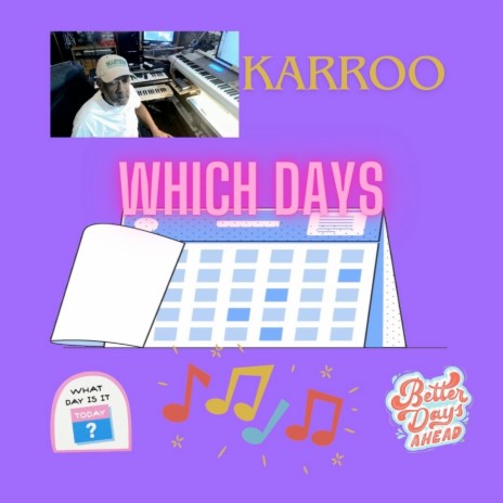 Which Days | Boomplay Music