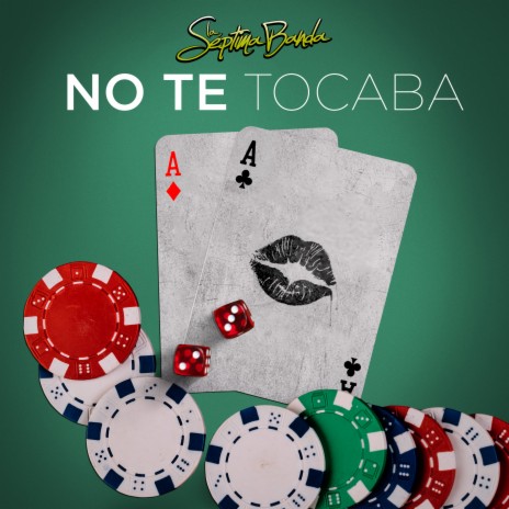 No Te Tocaba | Boomplay Music