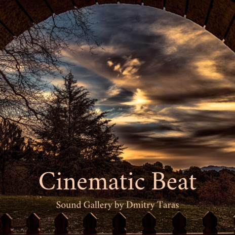 Cinematic Beat | Boomplay Music