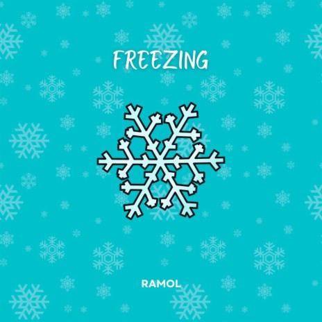 Freezing | Boomplay Music