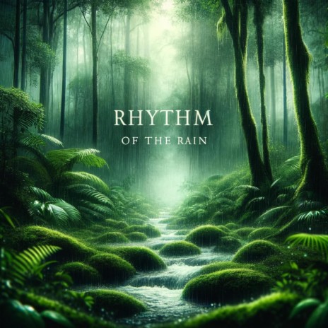 Rhythms of the Rain | Boomplay Music