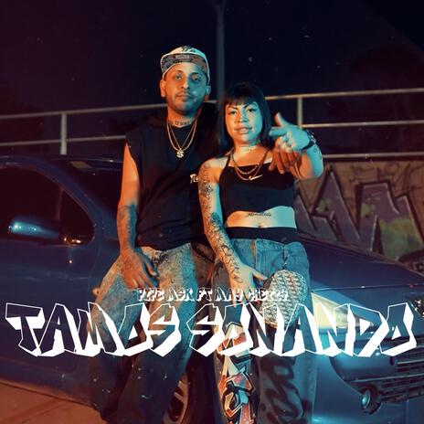 Tamos Sonando ft. May Creizy | Boomplay Music